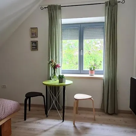 Panzió Nona Bb