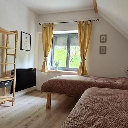 Nona Bb Bed & Breakfast Postojna