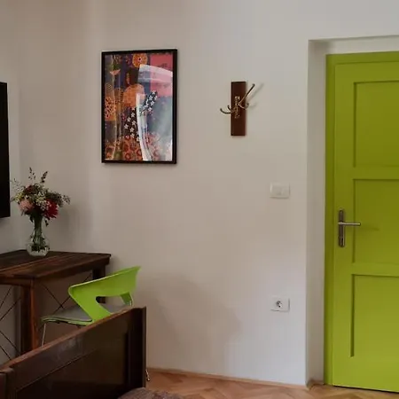 Panzió Nona Bb *