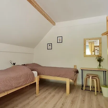 Nona Bb Bed & Breakfast *