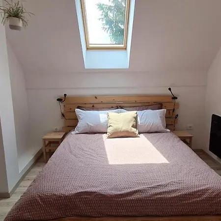 Nona Bb Panzió Postojna