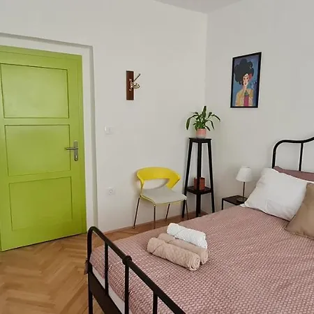 Bed & Breakfast Nona Bb *