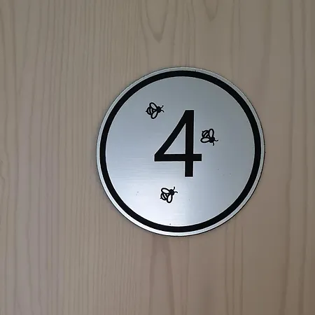 Nona Bb Panzió