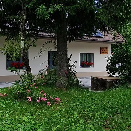 Nona Bb Panzió Postojna