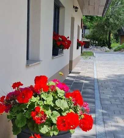 Panzió Nona Bb Postojna