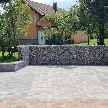 Couette-café Nona Bb *