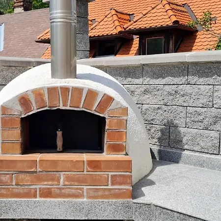 Panzió Nona Bb Postojna