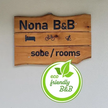 Nona Bb Panzió *