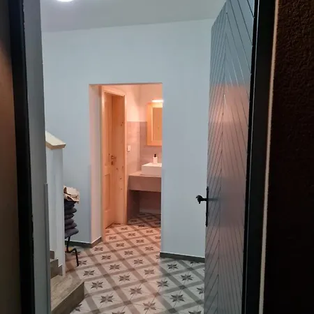 Panzió Nona Bb
