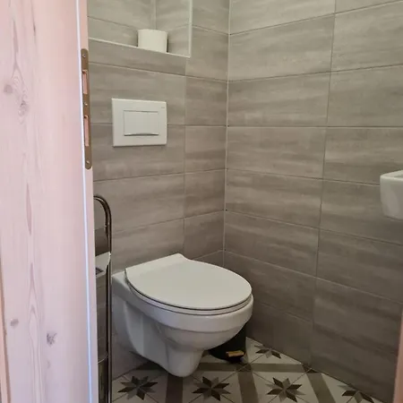Nona Bb Panzió Postojna