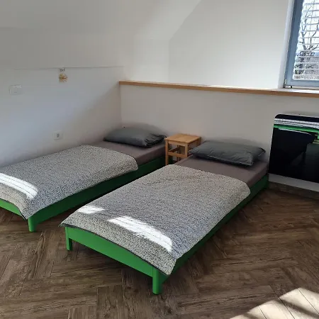 Panzió Nona Bb *
