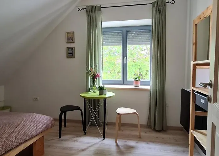 Bed and breakfast Nona Bb