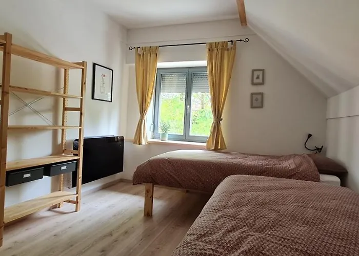 Nona Bb Bed and breakfast Postojna