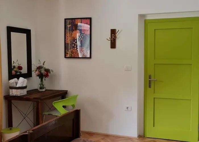 Bed and breakfast Nona Bb *