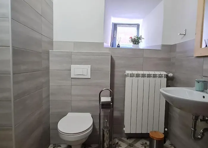 Bed and breakfast Nona Bb