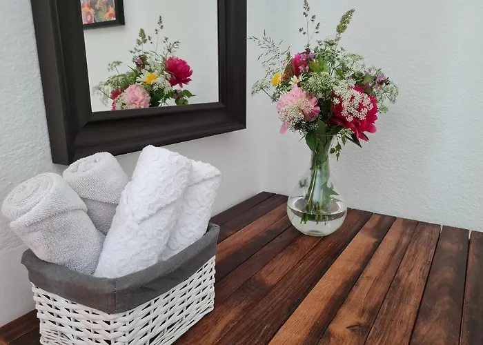 Nona Bb Bed and breakfast Postojna