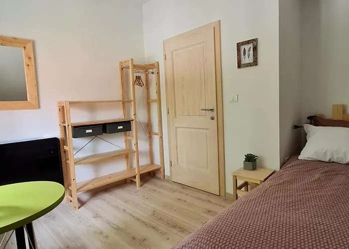 Bed and breakfast Nona Bb *