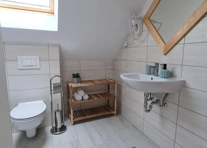 Bed and breakfast Nona Bb *