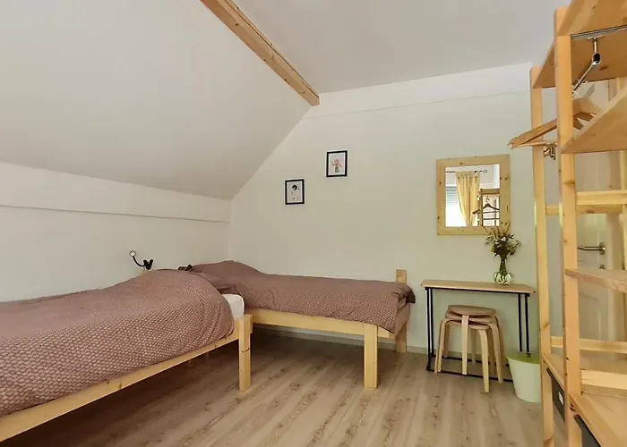 Nona Bb Bed and breakfast *