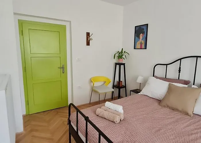 Bed and breakfast Nona Bb *