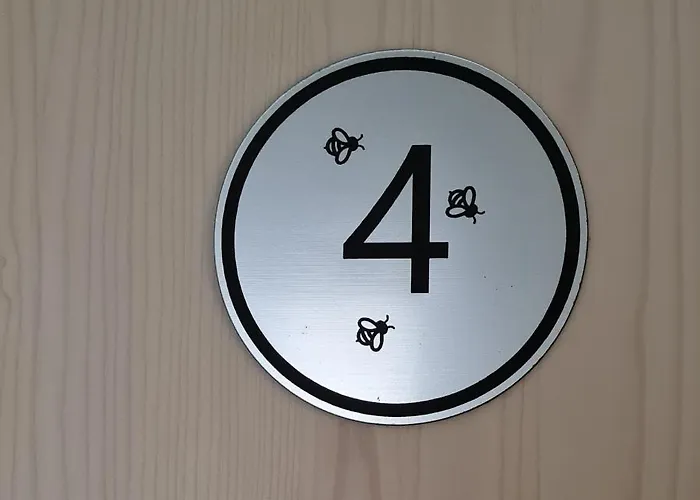 Nona Bb Bed and breakfast