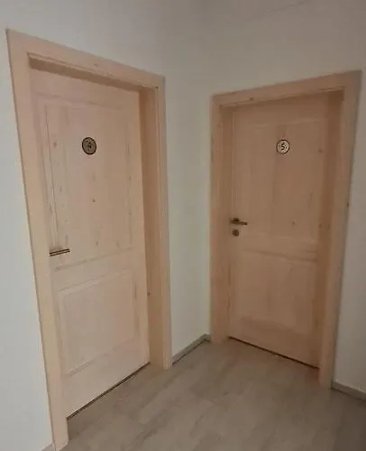 Nona Bb Bed and breakfast *