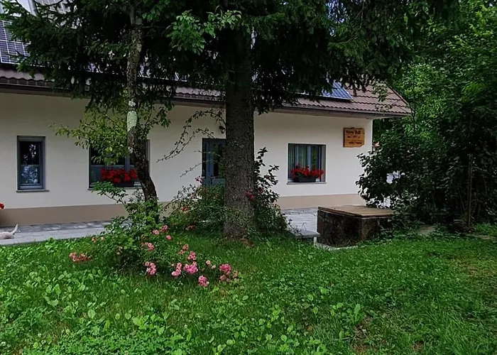 Nona Bb Bed and breakfast Postojna