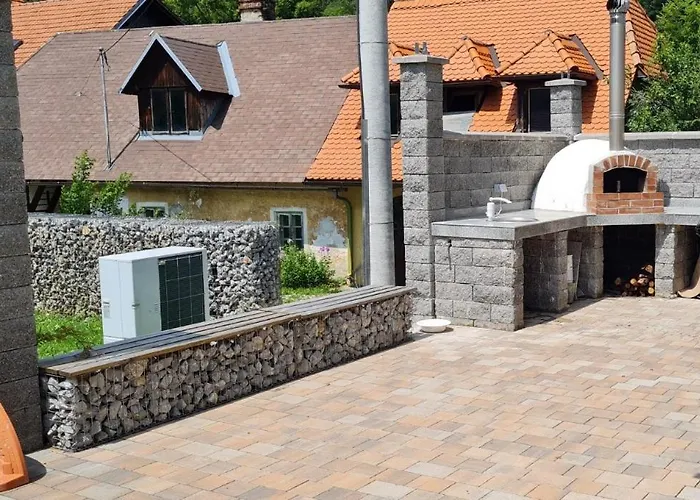 Nona Bb Bed and breakfast *