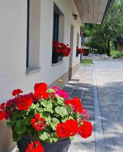 Bed and breakfast Nona Bb Postojna