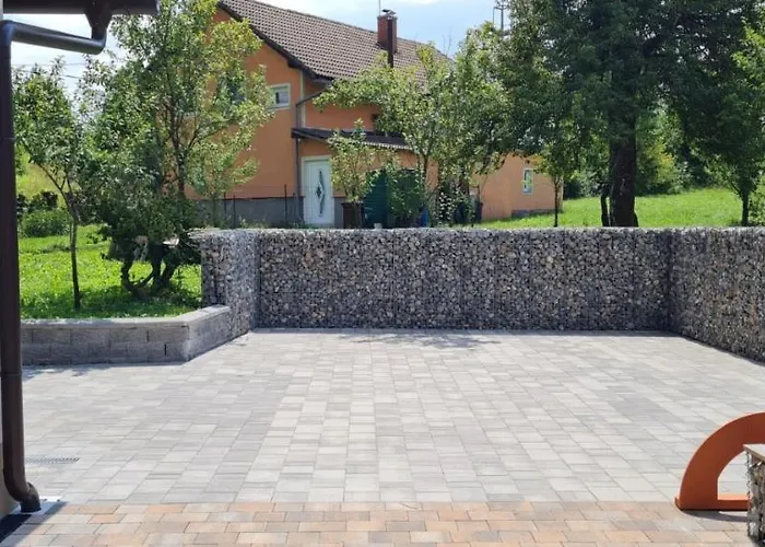 Bed and breakfast Nona Bb *