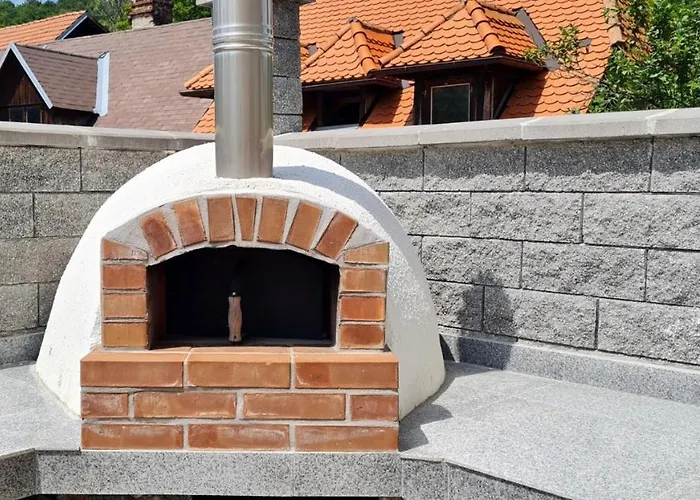 Bed and breakfast Nona Bb Postojna