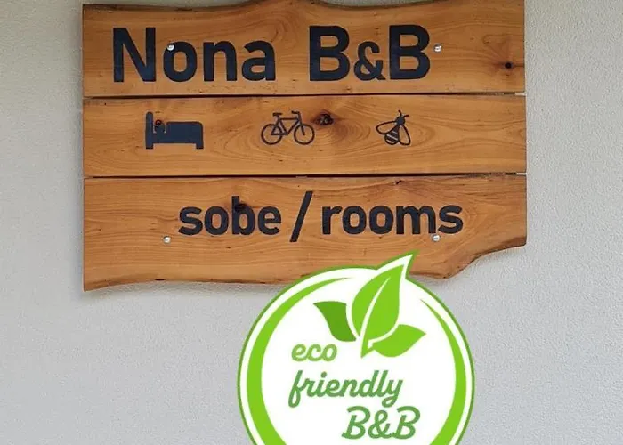 Nona Bb Bed and breakfast *