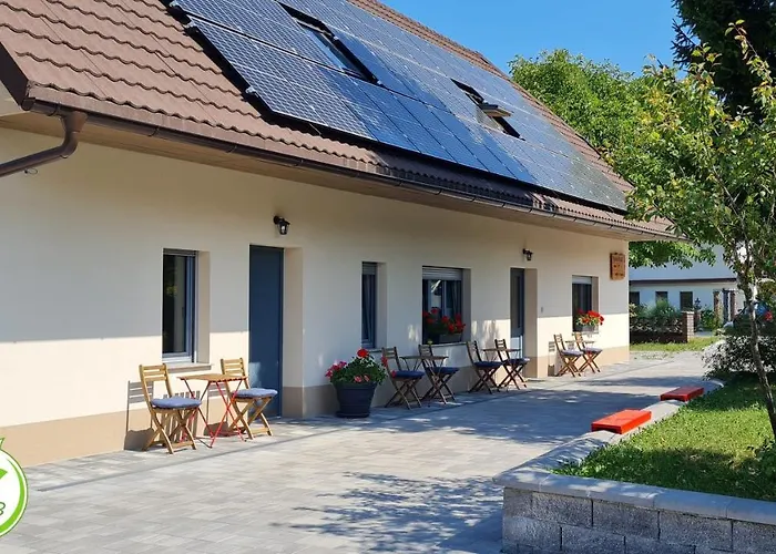 Bed and breakfast Nona Bb *