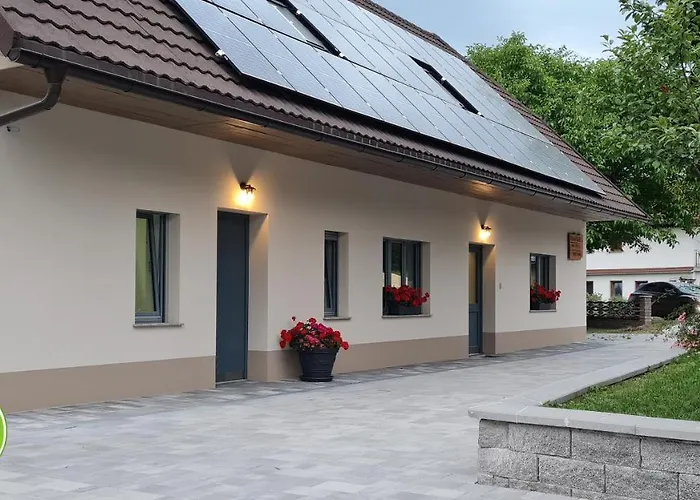 Bed and breakfast Nona Bb *