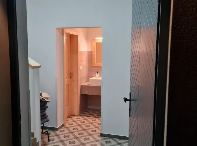 Bed and breakfast Nona Bb