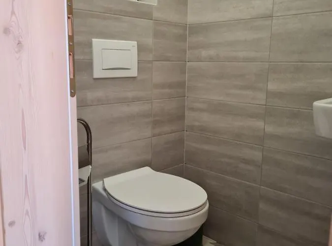 Nona Bb Bed and breakfast Postojna