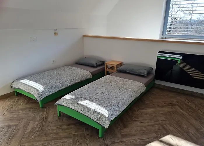 Bed and breakfast Nona Bb *