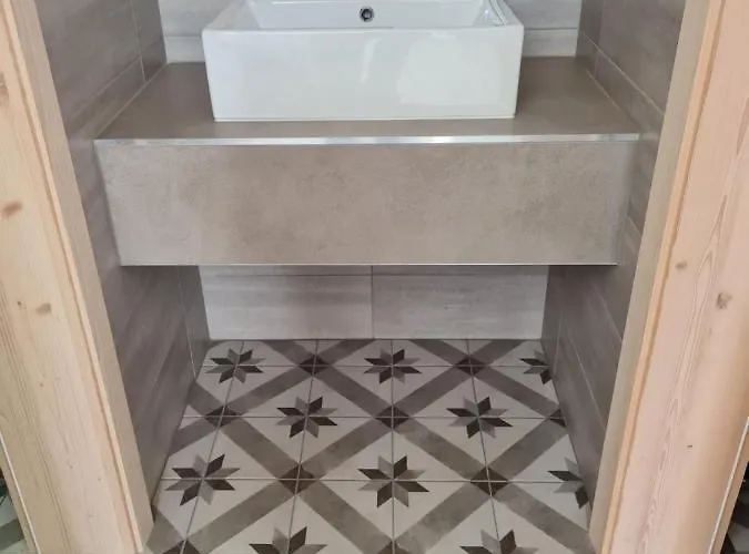 Bed and breakfast Nona Bb *