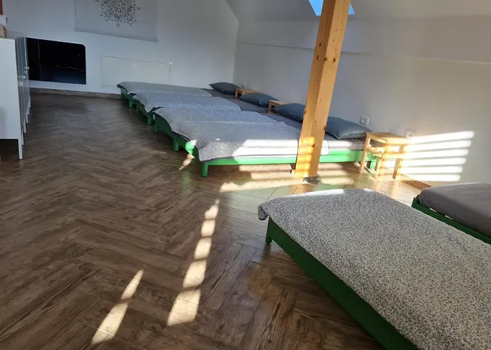 Nona Bb Bed and breakfast